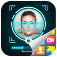 Ícone do programa: FaceLock with App