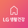 プログラムのアイコン：엘지생활건강 가족몰