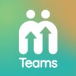 Ícone do programa: majoo Teams