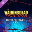 Icon of program: The Walking Dead: Streets…