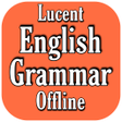 プログラムのアイコン：Lucent General English Gr…