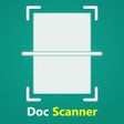 プログラムのアイコン：Scanner app  document sca…