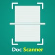 Symbol des Programms: Scanner app  document sca…