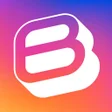 Symbol des Programms: Bono