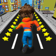 Ícone do programa: Subway Buddy Road Runner