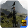 Icon of program: Death Stranding Wallpaper…