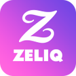Icoon van programma: Zeliq
