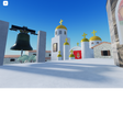プログラムのアイコン：Bells and Orthodox Church