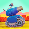Ikona programu: Hills of Steel 2