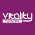 Ikon program: Vitality Member