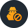 Icône du programme : Anti-Theft (Antivol)