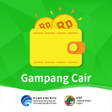 プログラムのアイコン：Gampang CairPinjaman Onli…