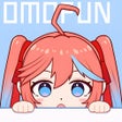 Иконка программы: Omofun - 每日动漫大全精选