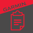 Garmin Clipboard