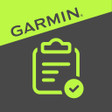 أيقونة البرنامج: Garmin Clipboard