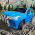 أيقونة البرنامج: Extreme Luxury Driving - …