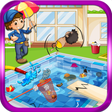 程序图标：Swimming Pool Repair