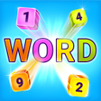 Icoon van programma: Cryptogram Puzzle Challen…