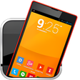 プログラムのアイコン：M9 Launcher and Theme
