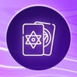 أيقونة البرنامج: Tarot Cards Reading Daily