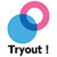 プログラムのアイコン：Tryout TypeSquare