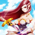 أيقونة البرنامج: Blades of Fantasy : Anime…