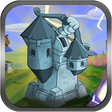 程序图标：Tower Defense: Castle Fan…
