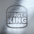 プログラムのアイコン：BURGER KING Magyarország