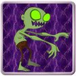 程序图标：Zombie Defense