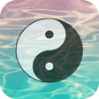 程序图标：Yin Yang Wallpapers