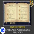 Icon of program: Harry Potter Spell and Po…