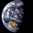 程序图标：Real Earth Live Wallpaper