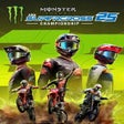 프로그램 아이콘: Monster Energy Supercross…