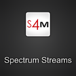 Icon of program: Spectrum Streams