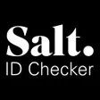 Symbol des Programms: Salt ID Checker