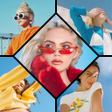 Иконка программы: Photo Collage