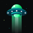 程序图标：UFO Cleaner