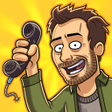 Иконка программы: Its Always Sunny: The Gan…