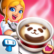 Symbol des Programms: My Coffee Shop - Coffeeho…
