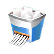Icono de programa: KORO File Shredder
