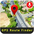 GPS Live World Satellite Maps
