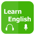 プログラムのアイコン：Learn English Conversatio…