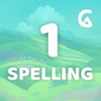 Ícone do programa: Learn Spelling 1st Grade
