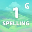 Learn Spelling 1st Grade