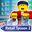 Icon of program: Retail Tycoon 2