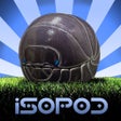 Icoon van programma: Isopod A RolyPoly Science…