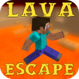 程序图标：Map Lava Escape