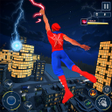 أيقونة البرنامج: Robot Hero : Superhero Ga…