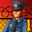 プログラムのアイコン：Black Border: Cop Simulat…