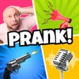 Programın simgesi: Prank Soundboard Voice Ch…